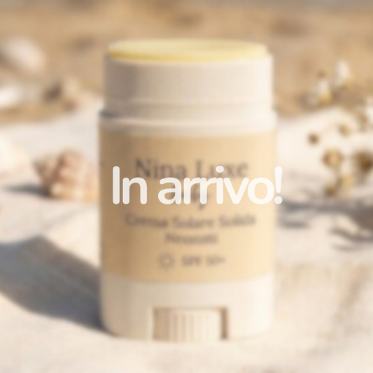 Crema Solare Stick