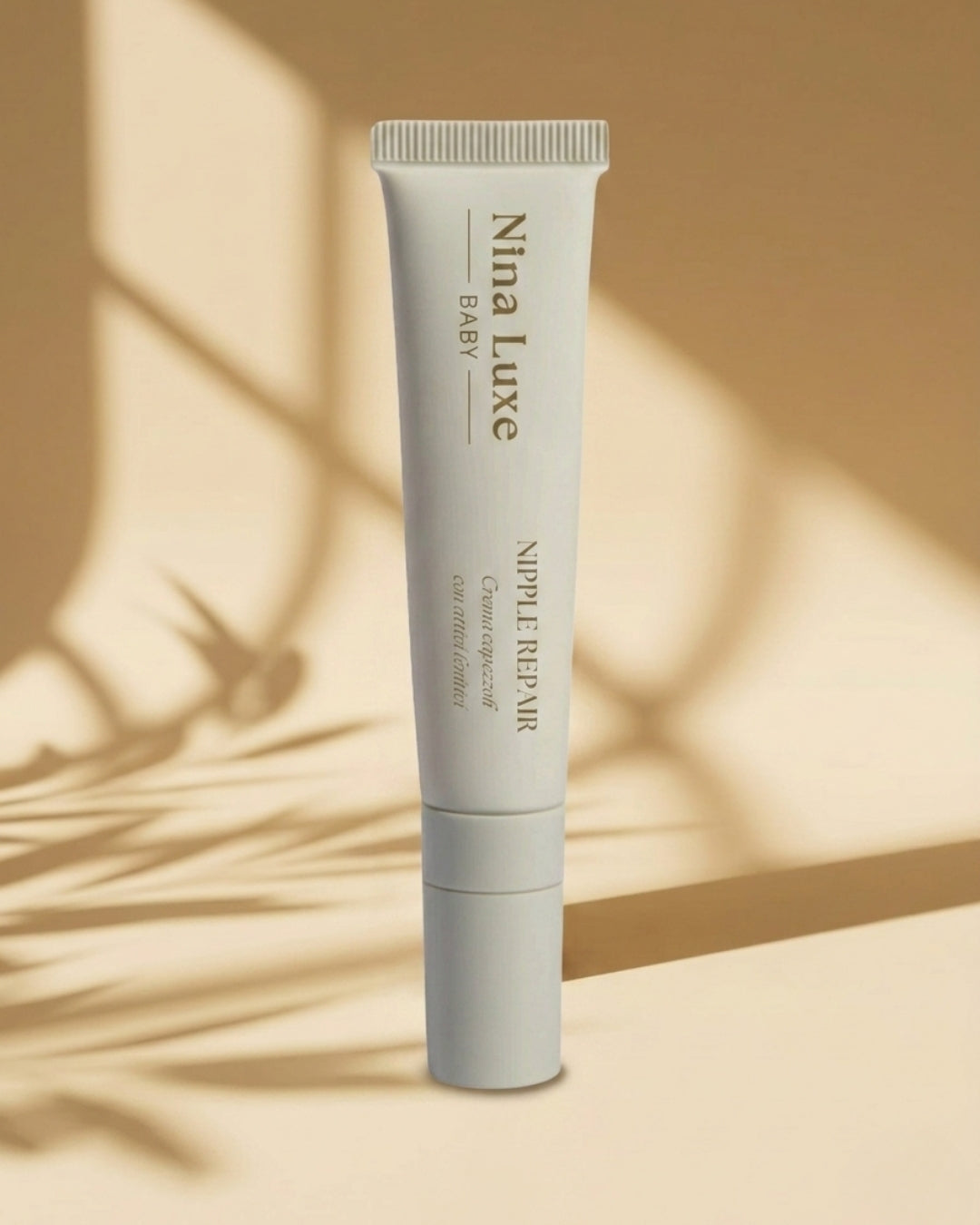 Nipple Repair Crema per Ragadi al Capezzolo 15 ml 
